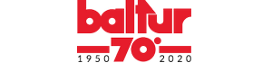logo baltur