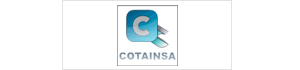 logo cotainsa