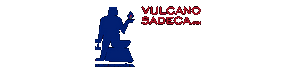 logo vulcano